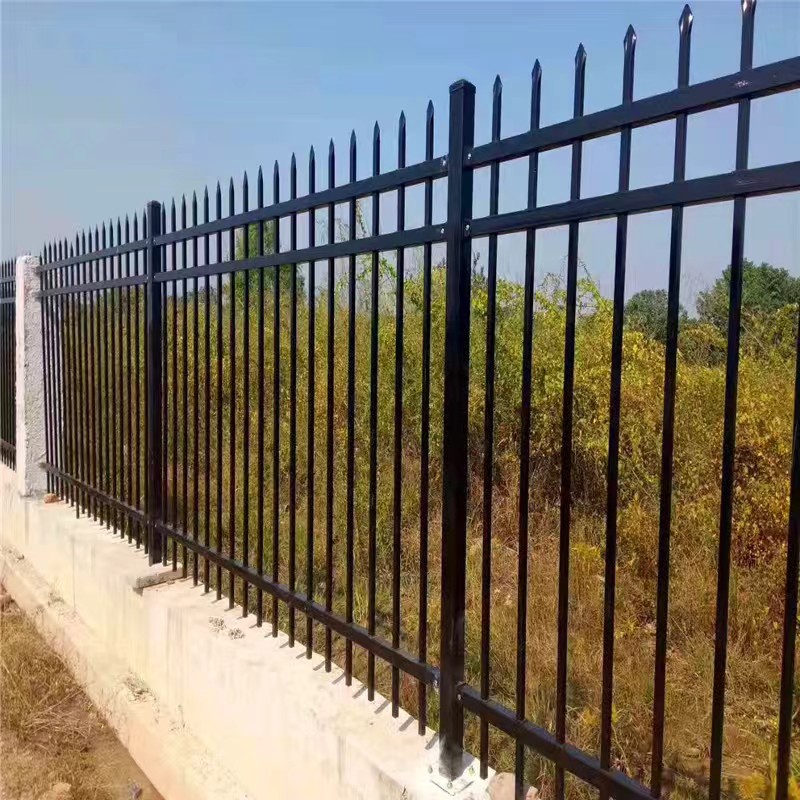  不(bù)鏽鋼圍欄